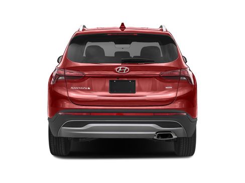 Used 2023 Hyundai Santa Fe SEL image 5