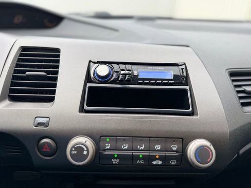 Used 2009 Honda Civic LX-S image 27