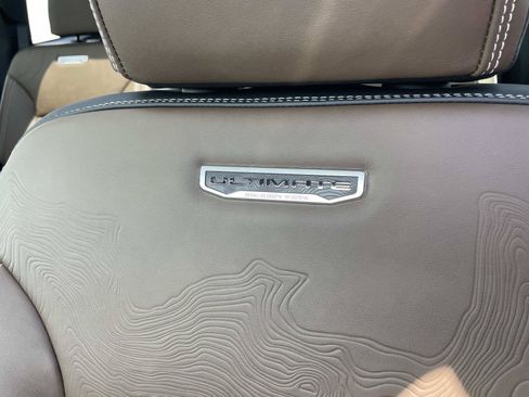 New 2027 GMC Acadia Denali Ultimate AWD/4WD image 22