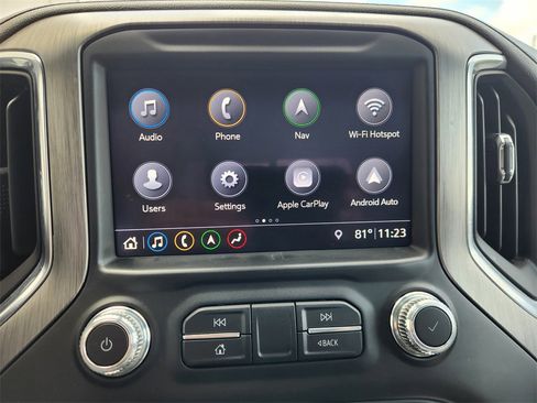 Used 2019 GMC Sierra 1500 Denali w/ Denali Ultimate Package image 16