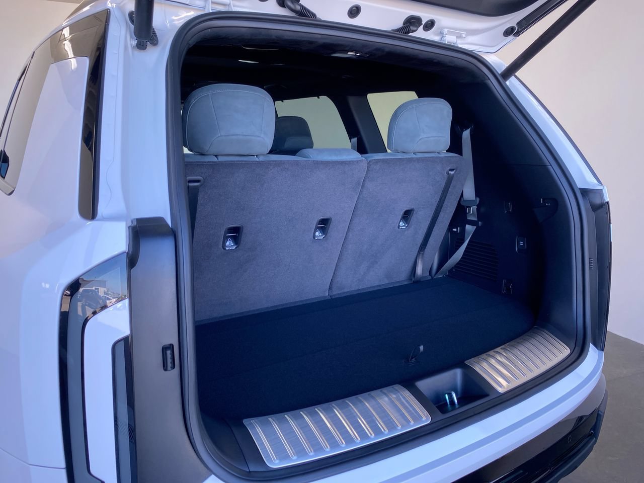 New 2027 Kia Telluride X-Line SX Prestige AWD/4WD image 15