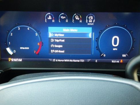 New 2026 Ford F350 Lariat image 21