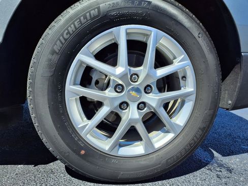 Used 2023 Chevrolet Equinox LS w/ LS Convenience Package FWD image 33