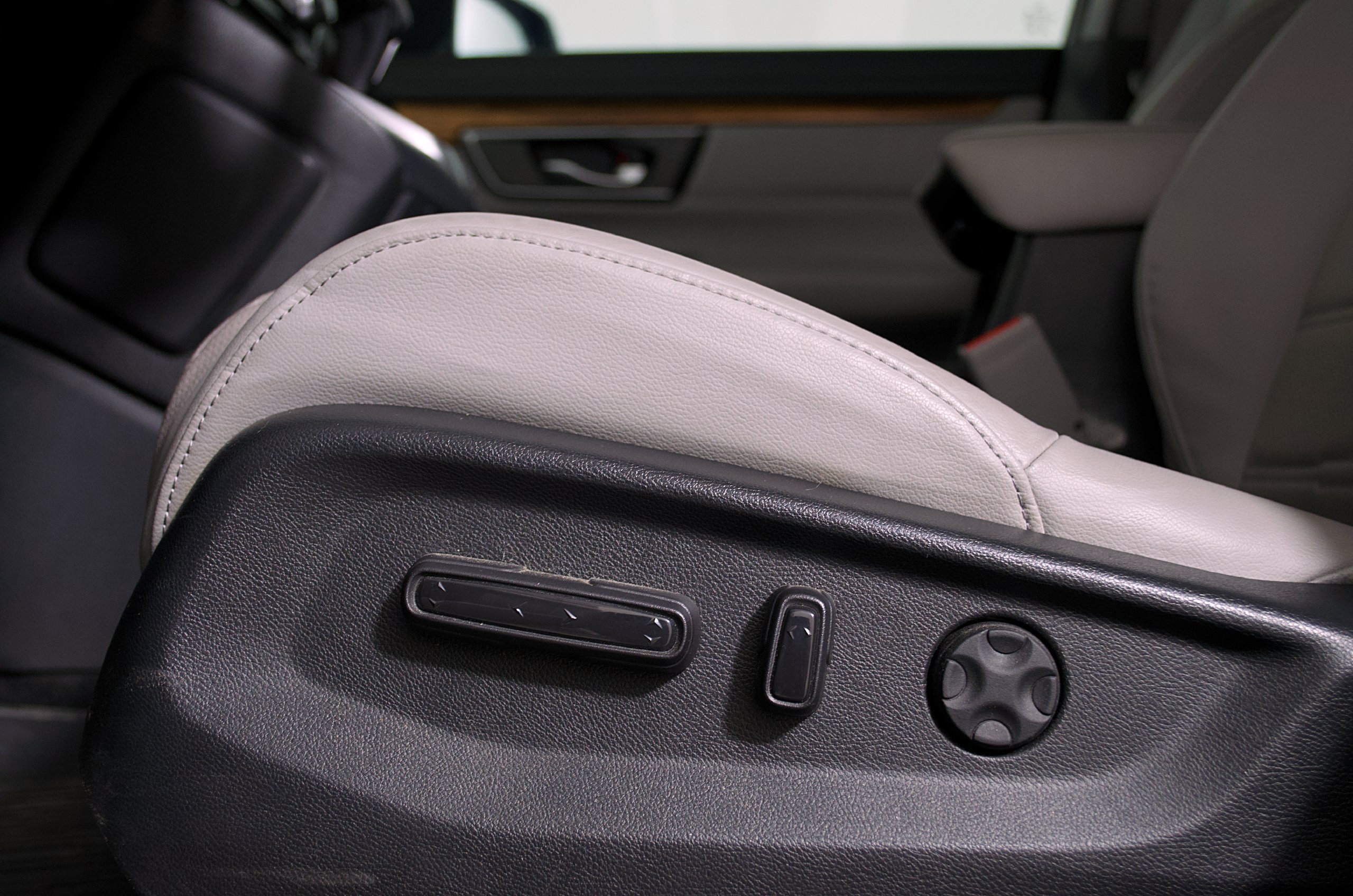 Used 2019 Honda CR-V EX-L image 20