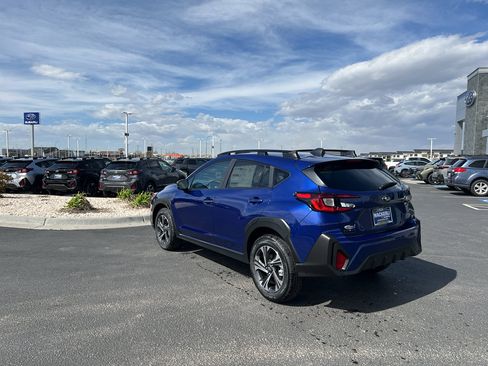 New 2026 Subaru Crosstrek 2.0i Premium AWD/4WD image 3