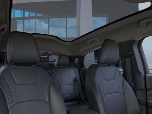 New 2026 Ford Mustang Mach-E Premium image 22