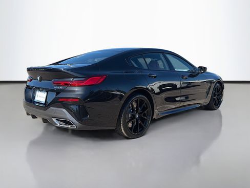 New 2026 BMW 840i w/ Driving Assistance Package image 3