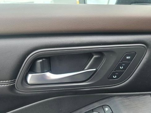 Certified 2022 Nissan Rogue SL w/ SL Premium Package image 21