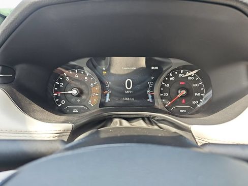Used 2023 Jeep Compass Limited AWD/4WD image 18