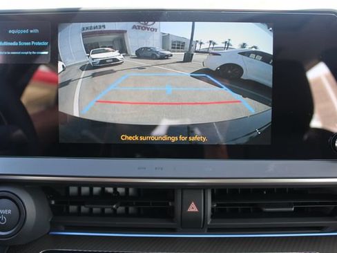 Certified 2026 Toyota Prius XLE FWD image 43