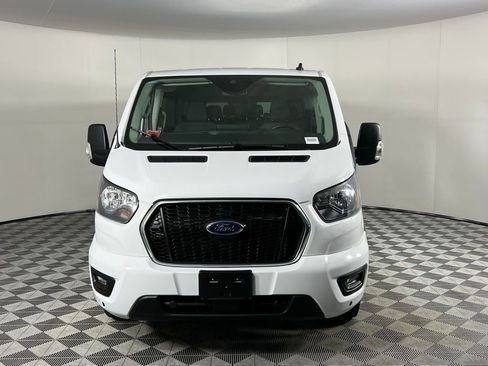 Used 2024 Ford Transit 350 XLT image 5