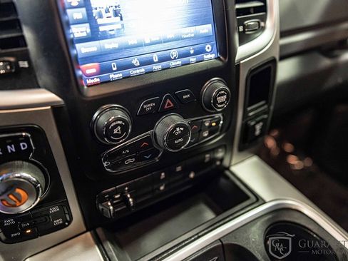 Used 2018 RAM 1500 Big Horn image 34