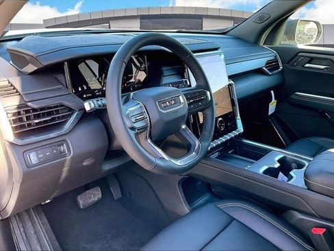 New 2026 GMC Acadia Elevation image 6