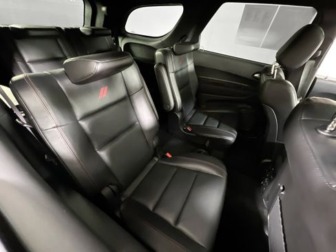 Used 2022 Dodge Durango R/T image 28