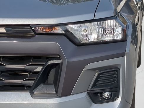 Used 2023 Chevrolet Colorado LT w/ LT Convenience Package image 18