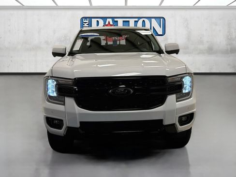 New 2026 Ford Ranger Lariat w/ FX4 Off-Road Package AWD/4WD image 2