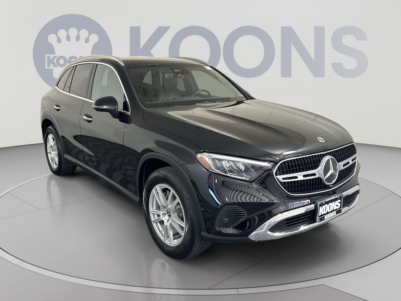 Used 2023 Mercedes-Benz GLC 300 4MATIC image 10