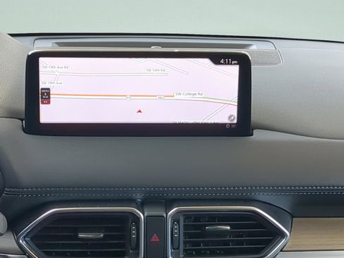 Certified 2023 MAZDA CX-5 Signature image 17