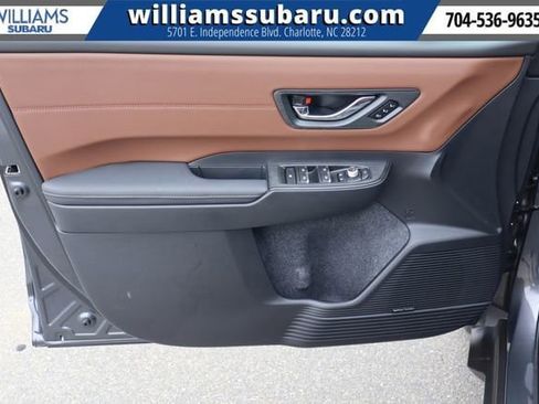 New 2026 Subaru Outback Touring XT AWD/4WD image 9
