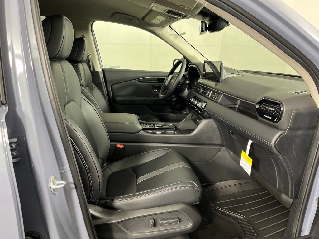 New 2026 Honda Pilot EX-L image 8
