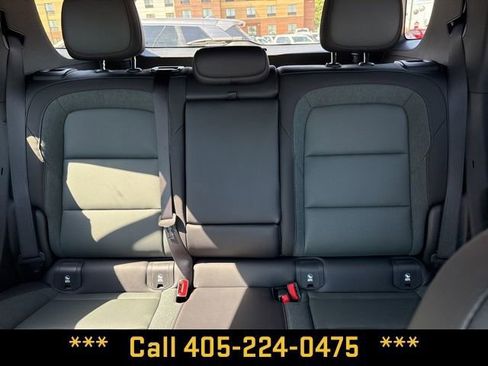 New 2026 GMC Terrain AT4 w/ Convenience Package III image 13