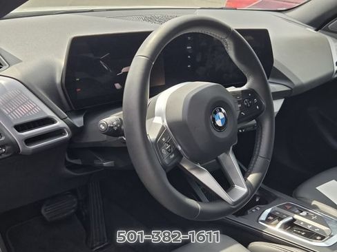 Used 2025 BMW 228i xDrive AWD/4WD image 4