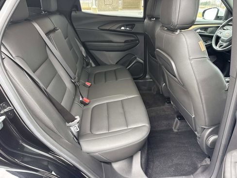 Used 2023 Chevrolet TrailBlazer ACTIV image 20