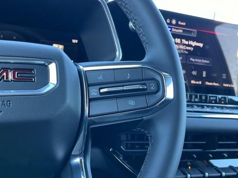 New 2026 GMC Canyon Elevation image 26