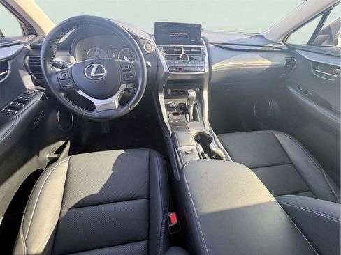 Used 2020 Lexus NX 300 FWD w/ Premium Package image 9