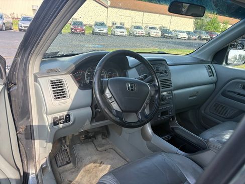 Used 2005 Honda Pilot EX-L image 13