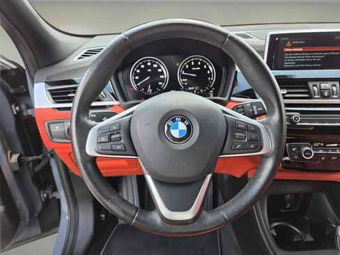 Used 2021 BMW X2 sDrive28i w/ Premium Package FWD image 16