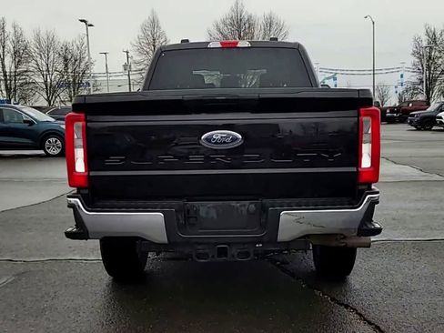 Used 2024 Ford F250 XLT w/ FX4 Off-Road Package image 7