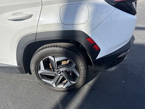 Used 2024 Hyundai Tucson Limited image 7