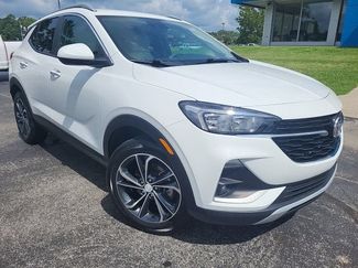Used 2023 Buick Encore GX Select FWD video 2