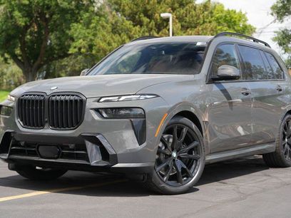Used 2027 BMW X7 xDrive40i w/ M Sport Package