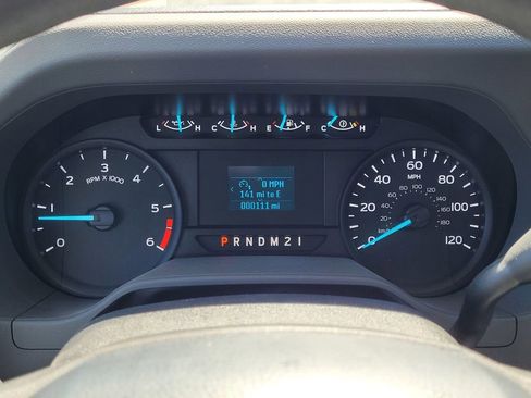 New 2025 Ford E-450 and Econoline 450 Super Duty w/ Power Equipment Group image 13