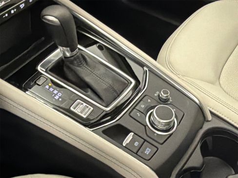 Used 2025 MAZDA CX-5 AWD 2.5 S w/ Premium Plus Pkg image 30