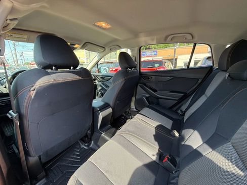 Used 2018 Subaru Crosstrek 2.0i Premium AWD/4WD image 42