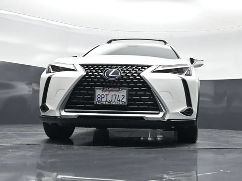 Used 2020 Lexus UX 250h w/ Premium Package AWD/4WD image 40