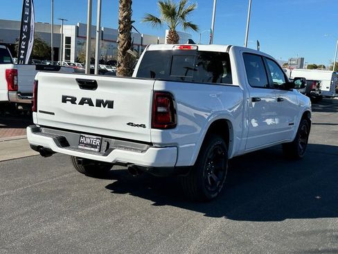 New 2026 RAM 1500 Big Horn image 6