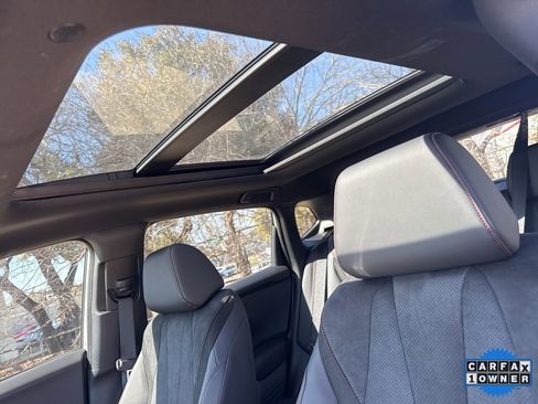 Certified 2025 Acura ADX A-Spec image 14