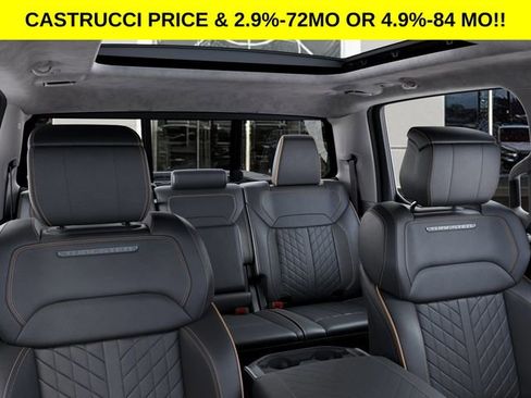 New 2026 RAM 1500 Tungsten AWD/4WD image 49