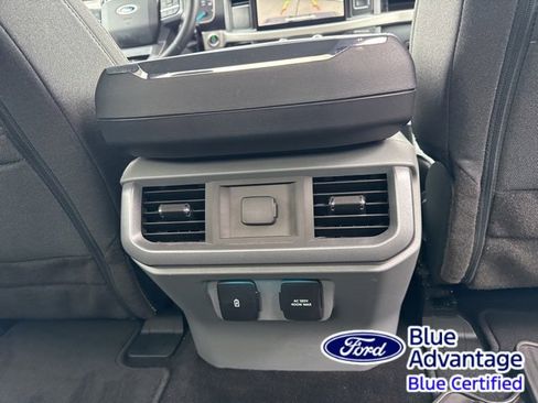 Certified 2023 Ford F150 XLT w/ Equipment Group 302A High image 37