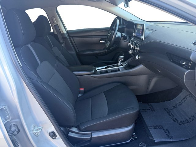 Used 2023 Nissan Sentra SV FWD image 12