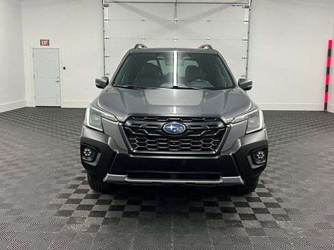 Used 2022 Subaru Forester Wilderness image 5