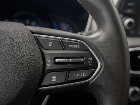 Used 2019 Hyundai Santa Fe SEL FWD image 34