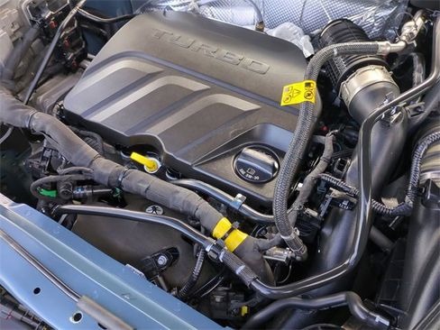 Certified 2024 Buick Envista Sport Touring w/ Convenience I Package image 30