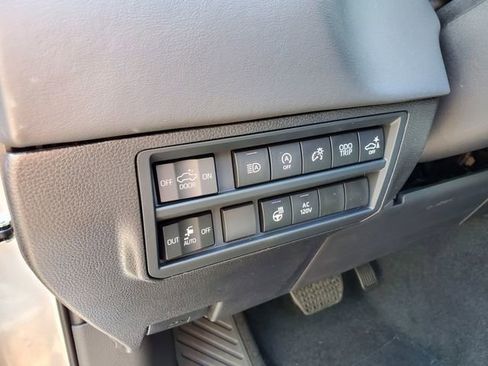 New 2026 Toyota Tundra Platinum AWD/4WD image 22