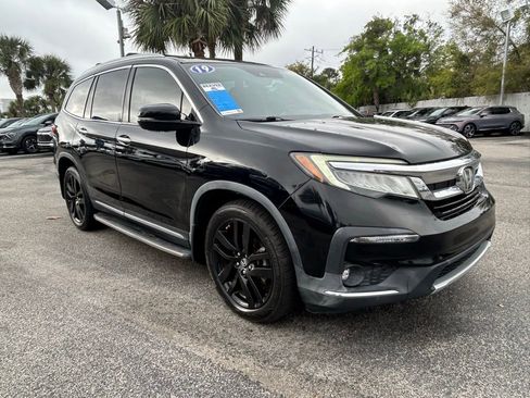 Used 2019 Honda Pilot Touring image 9
