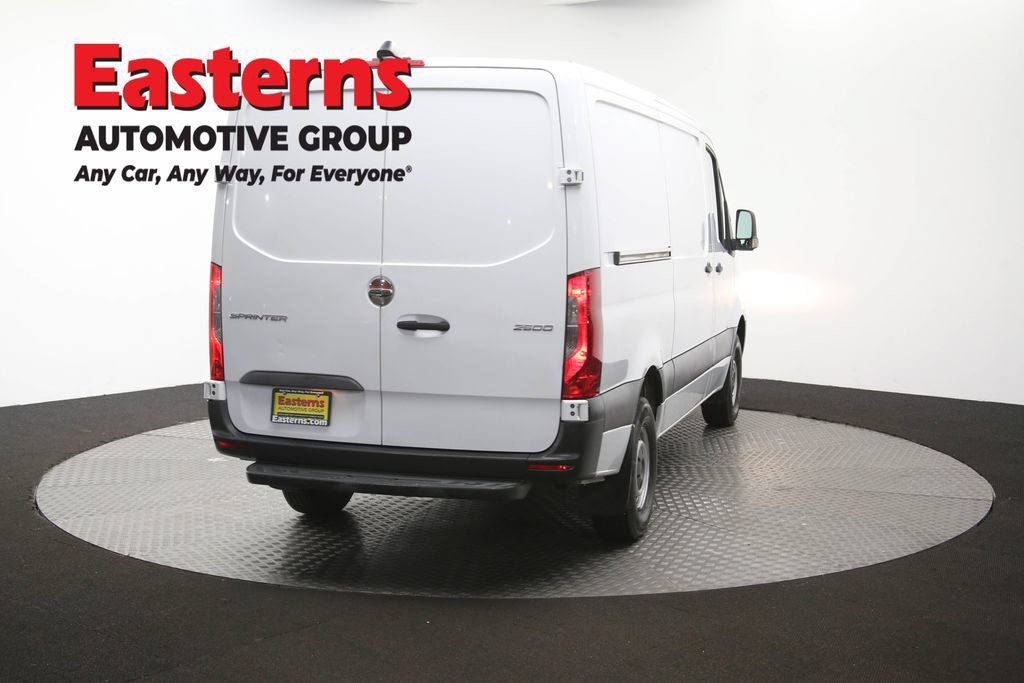 Used 2019 Freightliner Sprinter 2500 RWD image 36